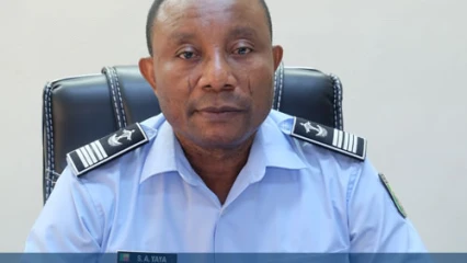 RECRUDESCENCE DES CAS DE COVID-19 AU BENIN : Les stages et missions des policiers à l’étranger conditionnés aux tests de vaccination