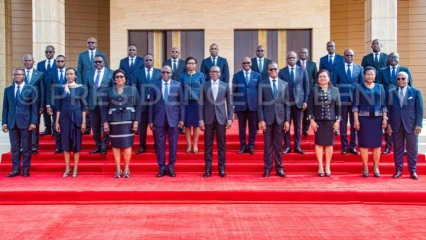 EDITO : Congés mérités !