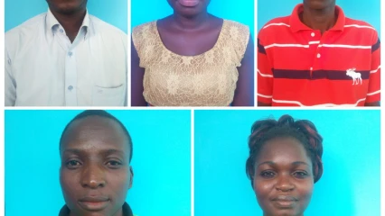 STAGE DE FORMATION AU QUOTIDIEN DAABAARU