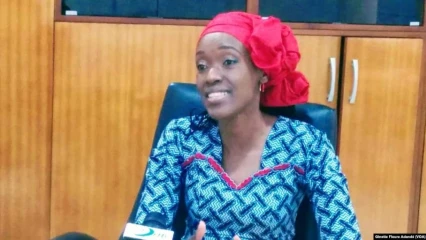 MAJORATION ILLICITE DE PRIX DU GAZ DOMESTIQUE AU BÉNIN : La ministre du commerce met en garde les distributeurs véreux