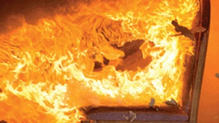 KARIMAMA :  Un maçon enlevé dans une attaque  . Une école et un camion berne brûlés