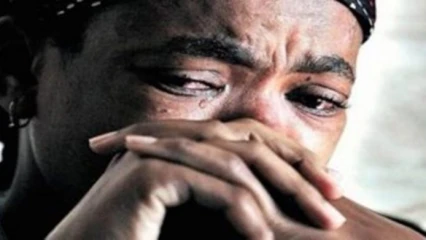 EDITO : Les larmes d’une travailleuse !