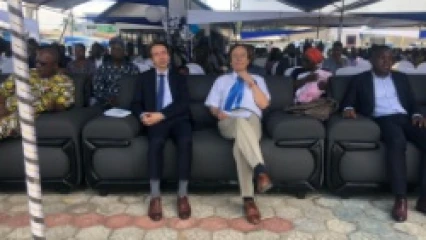 LANCEMENT DE LA DEUXIÈME ÉDITION DE L&rsquo;ECOLE D’ÉTÉ SUR L’INTELLIGENCE ARTIFICIELLE : 150 bénéficiaires bientôt formés par la Fondation Vallet