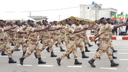 MUTATIONS A LA DOUANE BÉNINOISE EN PLEINE PANDÉMIE DE CORONAVIRUS : Une vague d’affectation à gros risques sanitaires et économiques