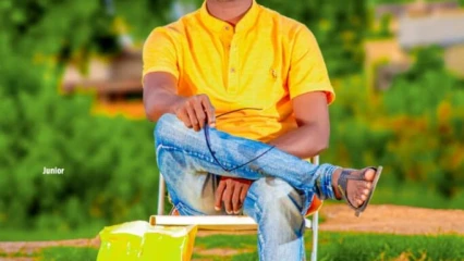 BÉNIN/DÉPASSÉ PAR UNE FORTE DÉPRESSION : Un Ame du primaire se donne la mort par pendaison   . Voici son message d&rsquo;adieu publié sur sa page Facebook