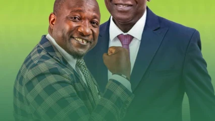 Pour avoir obtenu 3 sièges sur 3 dans sa circonscription électorale: Abt désigné soulier d'or des législatives par Guerguisse Mahmood