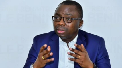 BENIN/CONDAMNE A DIX ANS DE PRISON FERME : L&rsquo;opposant Joël Aïvo pourrait bénéficier d&rsquo;une grâce présidentielle si…