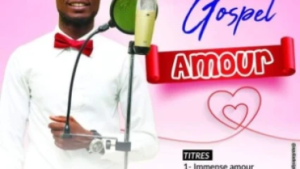 MUSIQUE GOSPEL À PARAKOU : L’artiste Naël lance son premier album le 6 février prochain