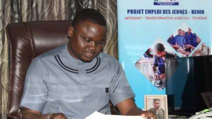 INSTALLÉS POUR LE COMPTE DE LA 9E LÉGISLATURE : Bio Sarako Tamou félicite les quatre députés natifs de Banikoara