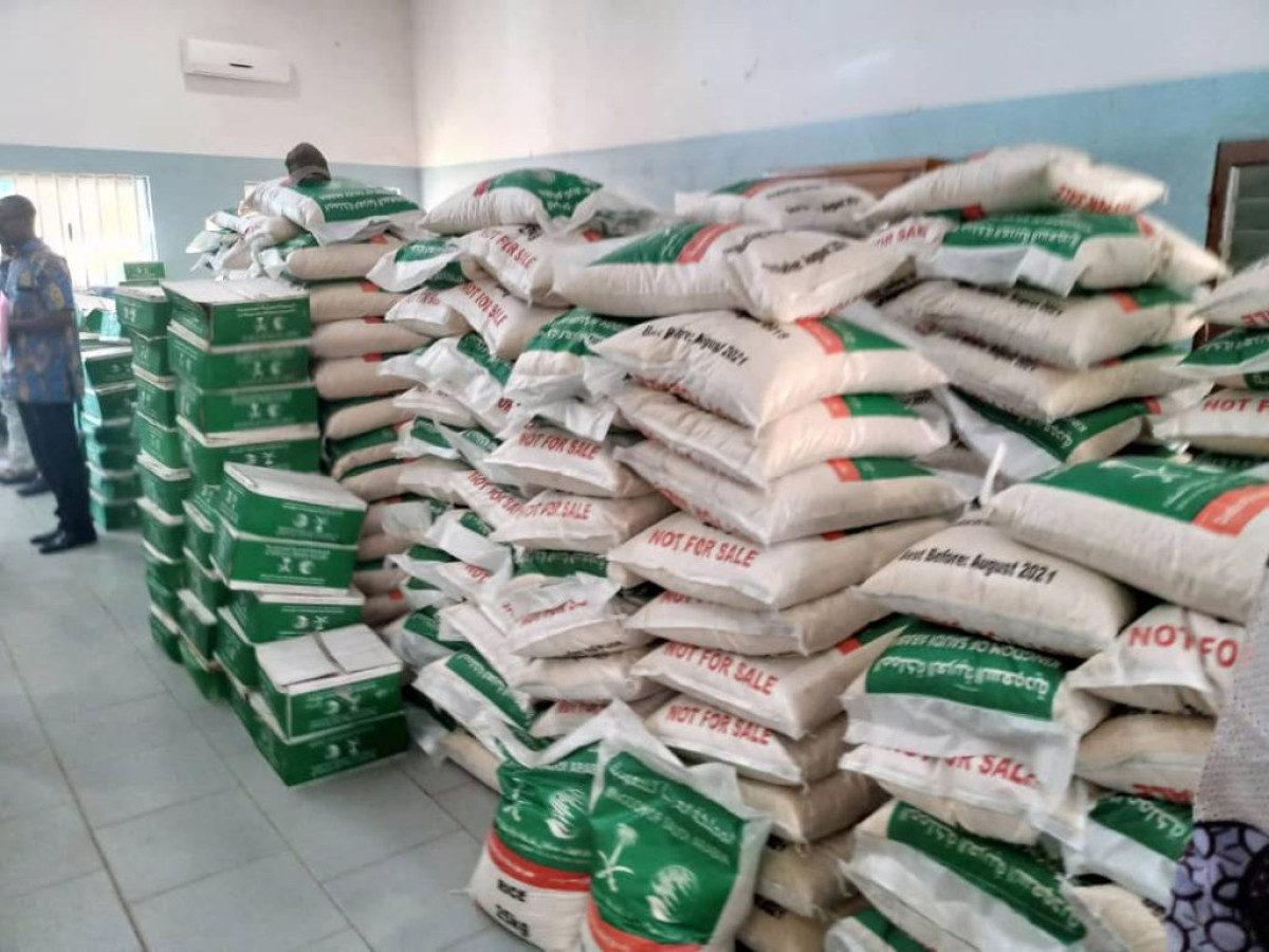 JOURNÉE INTERNATIONALE DES PERSONNES DU TROISIÈME ÂGE AU BÉNIN : Parakou a accueilli l&rsquo;événement