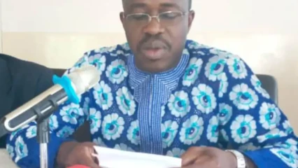 Cci bénin: le président Kamilou Arouna élu dans la catégorie commerce