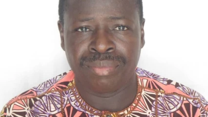 PRÉSIDENTIELLE DE 2021AU BENIN:  « Le parrainage, une gageure pour la démocratie béninoise » selon le Prof. Jean Nazaire Tama  . Lire l&rsquo;intégralité de son adresse à Patrice Talon