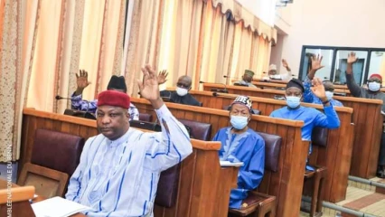 ASSEMBLÉE NATIONALE DU BÉNIN : Les députés votent deux textes de loi