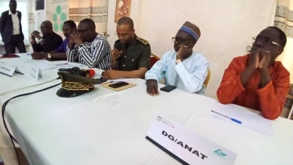 CONFERENCE DE TERRITOIRE : Les forces vives de Parakou réunies pour le développement