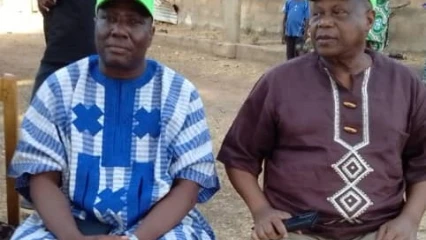 Campagne électorale dans commune de Bembéréké: Moussa Gorado et son équipe donnent le top de la victoire à Ina