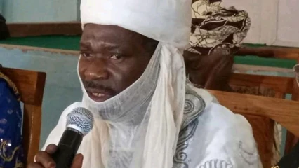 SITUATION SOCIOPOLITIQUE AU BENIN : Les têtes couronnées de Parakou prônent la paix