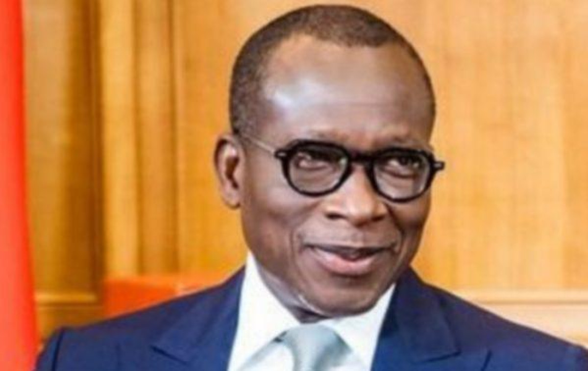 ÉDITO : Quelle croissance !