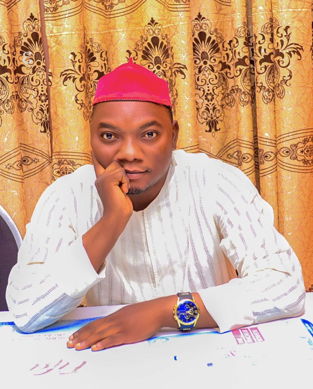 CHRONIQUE LITTÉRAIRE : Didier Voïtan parle de l&rsquo;importance du choix du titre d’un livre