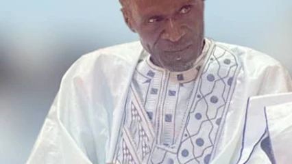 CARNET NOIR : Le Cp Yarou Yérima n&rsquo;est plus