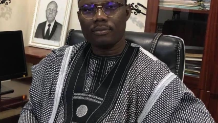 TRACTATIONS POUR LES COMMUNALES DE MAI 2020 : Une intolérance communicationnelle de Armand Gansè mise à nu