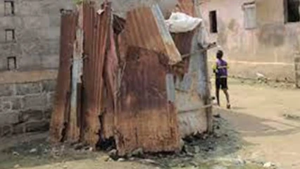 HYGIÈNE ET ASSAINISSEMENT DANS LES ZONES LACUSTRES : Une enquête de Banouto révèle un secret de couvent à Guézin et Sô-Ava  .Les populations font face à d&rsquo;énormes problèmes sanitaires