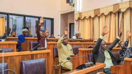 BÉNIN/PLÉNIÈRE À L&rsquo;ASSEMBLÉE NATIONALE CE JOUR : La dernière séance des députés de la 8e législature