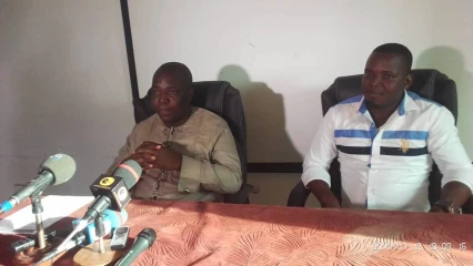 OPÉRATION DE RECONSTITUTION D&rsquo;ACTES DE NAISSANCE SANS SOUCHE : Jean Aholou satisfait du bilan à mi-parcours