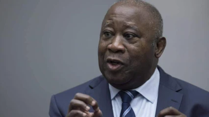 EDITO : Gbagbo doit être dédommagé !