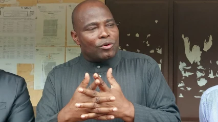 8È CIRCONSCRIPTION ÉLECTORALE :  Tchaourou derrière l&rsquo;He Adam Bagoudou, réitère son soutien à Talon