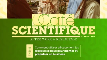 OPPORTUNITÉ À NE PAS RATER À PARAKOU : Agro Hikari organise le 20 juillet un After Work à l&rsquo;Institut français