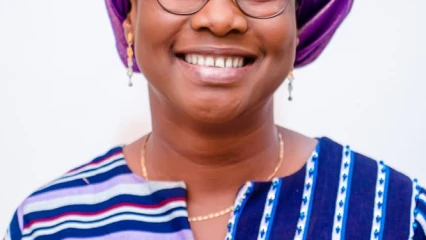 APRÈS SON INVESTITURE PAR LE BLOC RÉPUBLICAIN: La candidate Dr Jamillah Kissira Faladé prête à aller au front