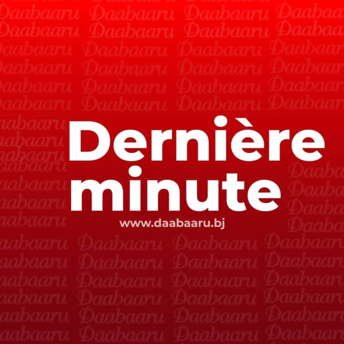 Septième circonscription électorale: le parti br pleure la mort d&rsquo;un ancien député 