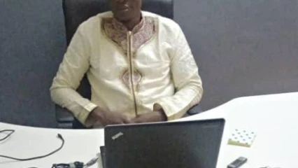 SEMAINE DES VOLONTAIRES DANS LE BORGOU-ALIBORI : L&rsquo;Abpf sensibilise les jeunes sur la santé sexuelle et reproductive  . Le Président Séro Youssouf Kora dit tout sur le programme