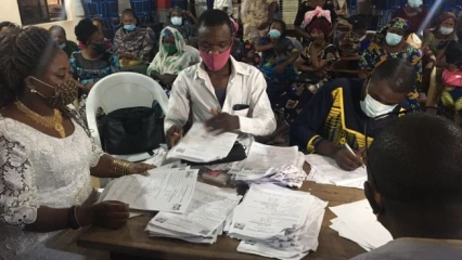 RECENSEMENT NATIONAL DES ARTISANS AU BENIN : Le gouvernement proroge le délai