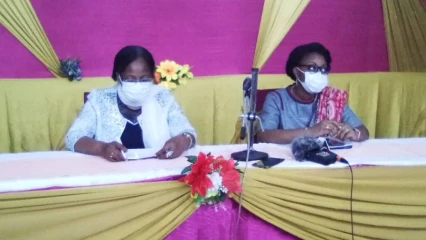 LANCEMENT DU RESEAU BENINOIS D’EDUCATION ET DE RECHERCHE AU BENIN : 10 sites universitaires désormais interconnectés