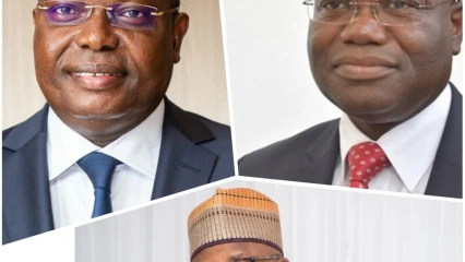 BÉNIN : Séverin Quénum, Hervé Hêhomey et Jean-Claude Houssou sortent du gouvernement 