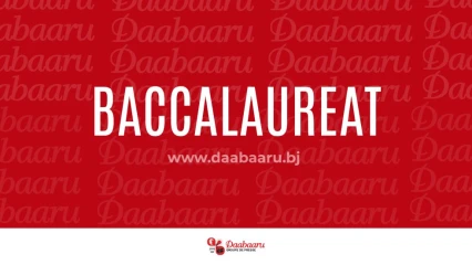 BAC 2023 : Voici les pourcentages par département