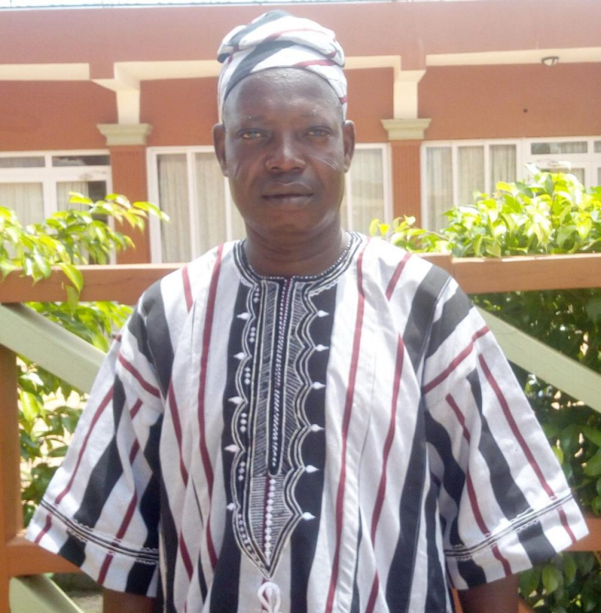 ATELIER DE FORMATION DES ELUS COMMUNAUX DE KEROU ET PEHUNCO : Le maire Orou Barigui Sabi Masso félicite le Pddc/Giz