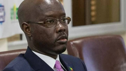 EN PLEINE TOURNÉE GOUVERNEMENTALE DE REDDITION DE COMPTE : Modeste Kérékou crache sur l&rsquo;héritage de son père et de son ancien patron .« Ce qui a été fait en 8ans… n&rsquo;a même pas été fait dans le pays depuis 1960»