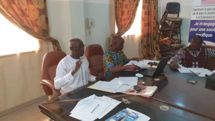 SESSION ORDINAIRE DU CONSEIL COMMUNAL DE PÉHUNCO : La révision de la clé de répartition des recettes de la Ragip autorisée