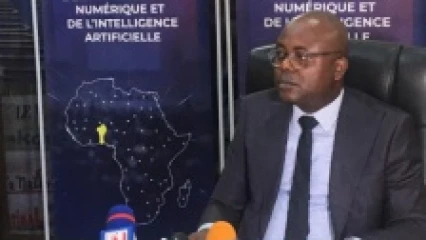 SALON DE L’ENTREPRENEURIAT NUMÉRIQUE ET DE L’INTELLIGENCE ARTIFICIELLE A COTONOU : Les professionnels des médias informés sur l’évènement  . C’est du 7 au 9 juillet prochain