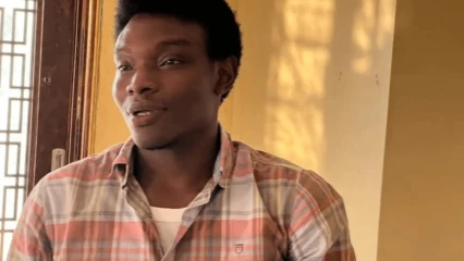 BÉNIN : Un journaliste nigérian devant la justice