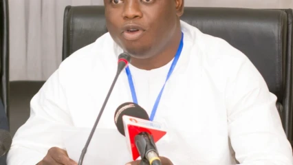 UNION NATIONALE DES MÉDIAS EN LIGNE DU BÉNIN : Le plan du Président Barnabas Orou Kouman pour redynamiser l&rsquo;institution