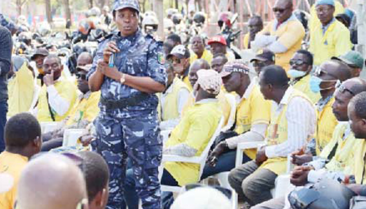 Bénin/Bavures policières et affrontements entre policiers et populations: « la coproduction de la sécurité », un concept toujours incompris ?