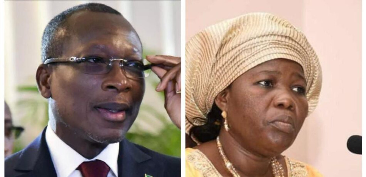 PRÉSIDENTIELLE DU 11 AVRIL PROCHAIN: Voici l&rsquo;équipe de campagne du duo Talon-Talata