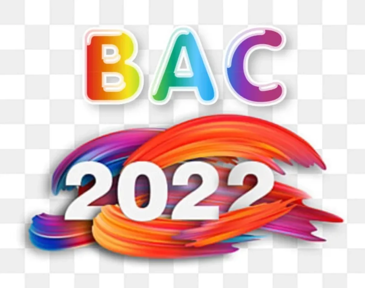 BACCALAURÉAT 2022 : Voici les taux de réussite par série