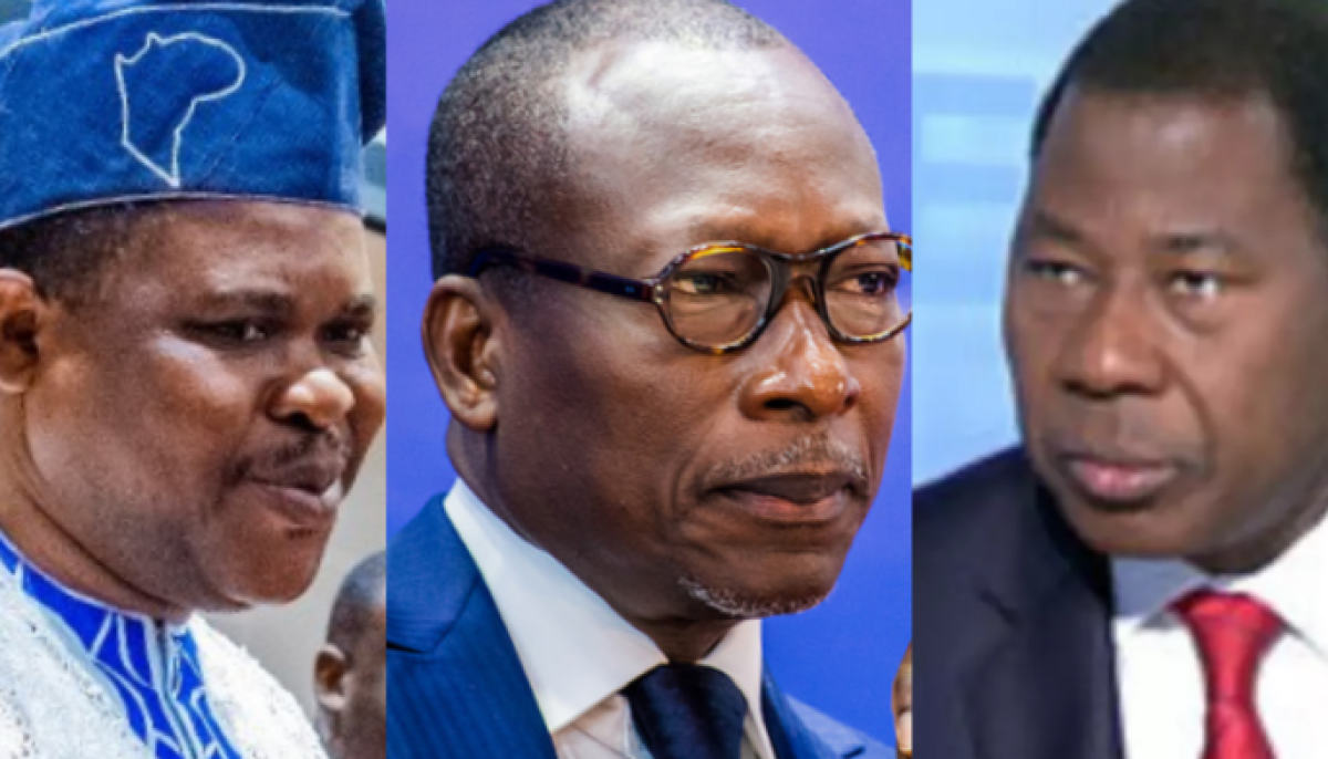 PROCHAINE ÉLECTION PRÉSIDENTIELLE AU BÉNIN : Les grandes incertitudes de 2021  . Patrice Talon sous pression ?  .Quid des candidatures de l&rsquo;opposition ?