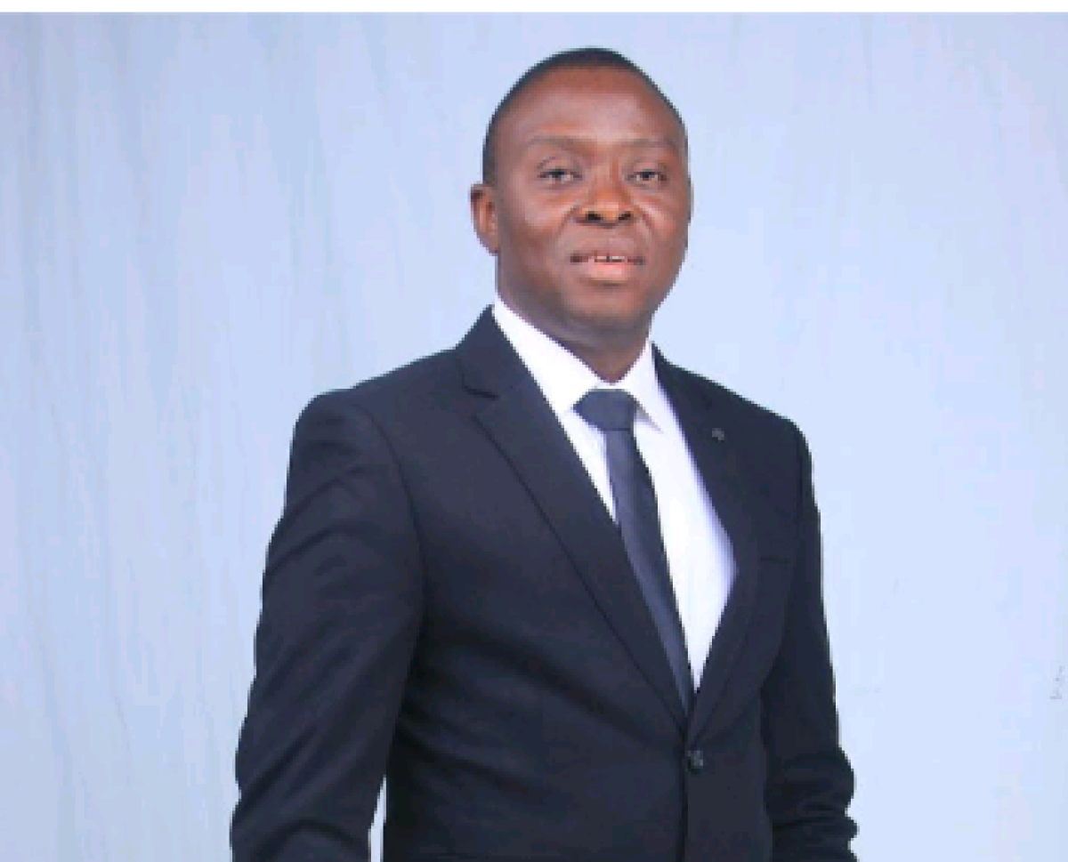 AU-DELÀ D&rsquo;UNE RELATION ENTRE L&rsquo;HOMME ET LA FEMME : Elinvo Luc Dossounon, parle du vrai sens de l&rsquo;amour