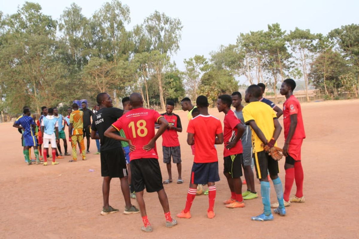 9E ÉDITION DES JEUX UNIVERSITAIRES DU BÉNIN : Les préparatifs ont démarré pour l&rsquo;équipe championne en titre