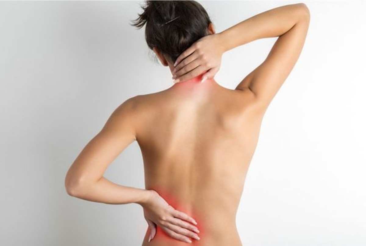 SANTÉ : Tout sur la scoliose de la colonne vertébrale